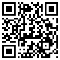 QR Code for bitcoin:3LJMzMBHkecAJ1oGAwxqU5Sp7ktoZaWr8a