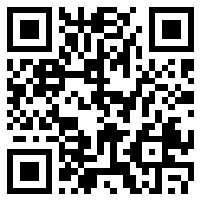 QR Code for bitcoin:3LJP5dibR827Hs5efFU641yoHncjSvYMXp