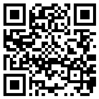 QR Code for bitcoin:3LJP6RxtAFmLsKvm7YbFSYjKNp6FFM237o