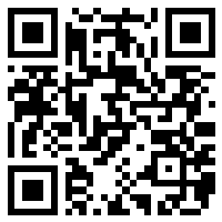 QR Code for bitcoin:3LJPpnkrTaJsKCSYzNtTrPfip1SQfaXtmh