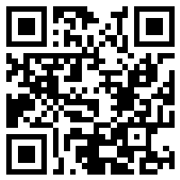 QR Code for bitcoin:3LJQm95hT7kZix9yVNnbr23aeX3tquPy63