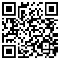 QR Code for bitcoin:3LJTCprg2prcJHqa9sN8XhwHorPJjD7KQf