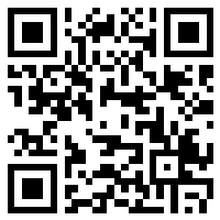 QR Code for bitcoin:3LJVyLzuCMhZm2AQS5uK8EW6WUc8asAznC