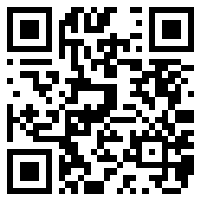 QR Code for bitcoin:3LJWXKLtDZ2vxduS5TMppjL6eSEhMdhayS