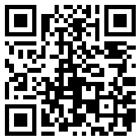 QR Code for bitcoin:3LJesPARrufceqBgzciHycQUPNmRy2uvVa