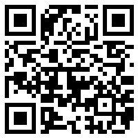 QR Code for bitcoin:3LJgE3HBu186GLdP3skBDPiuCm2kZk2GTZ