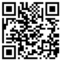 QR Code for bitcoin:3LJhWETSGD8nWPnfw2fpYrRRVkDfa82fR8