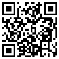 QR Code for bitcoin:3LJmcip5hZ4hEJPHdXfuEPR85jARwtFzNC