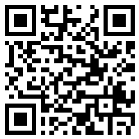 QR Code for bitcoin:3LJn5dneRdW8aL2ZPpTw2xTD35w4jy5UPM