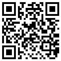 QR Code for bitcoin:3LJpPZdtdcEmtir3xYi7Gr616u6pFfAzW1