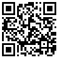 QR Code for bitcoin:3LJpoqJAo62VZPD4VZcocxcZEkDoVrUtWN
