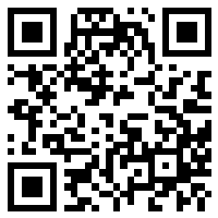 QR Code for bitcoin:3LJuP5bUskxFdAzzHoZUtHSysNvsJX4a8Z
