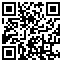 QR Code for bitcoin:3LJvnbmXPjEeBzJXM8dsNuydkpbSJrNNbK