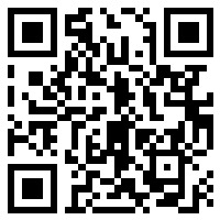 QR Code for bitcoin:3LJwPghufMacefQU1VbYZtk4pgop5M3cSx