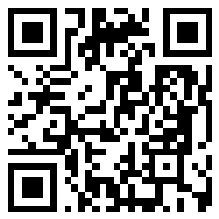 QR Code for bitcoin:3LK48Uaj33STxiWWmHByYi3GLSfbubM2FX