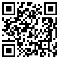 QR Code for bitcoin:3LKC9EMEkquxpmvfgTdLoDGoow1zL8YFKF