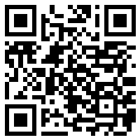 QR Code for bitcoin:3LKFzmcgyoNwfTJwNZbNLLXRqf86pFYV7w