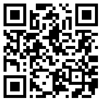 QR Code for bitcoin:3LKT4LMzDFbcef9PdzPbkGEZoGTr9xWBt2