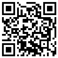 QR Code for bitcoin:3LKaigsnqZe8fwxAWf7umvjnWSdrfbBtBh