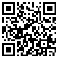 QR Code for bitcoin:3LKbv3LR78XeYoSNDBHwTP1NfCUitcxhpn