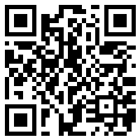 QR Code for bitcoin:3LKcinE7cSY252wdApifErUigEacXQuyMQ