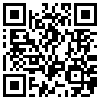 QR Code for bitcoin:3LKwBSnnPt7Pi3acXuR7MhzQxMPXjykjSW