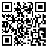 QR Code for bitcoin:3LL1p3WEGi8af9jmL5TDTQ1NzosTBjppwB