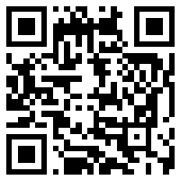 QR Code for bitcoin:3LL1vfeMqtUkKAaMZG34UsniQPjBUchyhj
