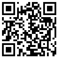 QR Code for bitcoin:3LL2cSAGszkQ4SmUjMgjK8a529isHg1iDa