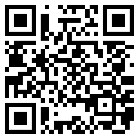 QR Code for bitcoin:3LL3Pwcme8oaXixG6cxHVvJYdMr2RkJs22