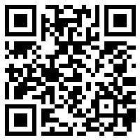QR Code for bitcoin:3LL3xGKL34CPfuZP6YAtbz6E4sRw8mkXcM