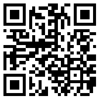 QR Code for bitcoin:3LL48DaGwWYPAhp8XYHk8o7LswwqSDVyiq