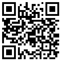 QR Code for bitcoin:3LL4BaCFUKu9pXQrLhHq3fKu5fMaB74RMM