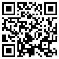 QR Code for bitcoin:3LL5vDgQ5omjGfv7jLTTqjbWMfK5N2UvxX