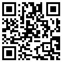 QR Code for bitcoin:3LL6btyUiCctTftj4kuJau77iX92o5GSQD