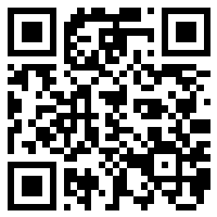 QR Code for bitcoin:3LL8aHB5ysGfXXK4aAYkVAVfFViQno8qDs