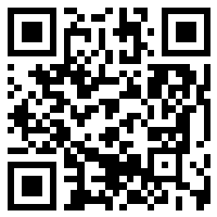 QR Code for bitcoin:3LL92e9PZY5MiqEAA3zMuWh377BCL5Veog