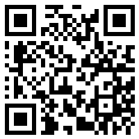 QR Code for bitcoin:3LL9Ge3ZFDusuwSEe6taAF9k2zWHNPK1W7