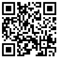 QR Code for bitcoin:3LL9Xxn3ti9QpdaNbYHm9c8nVus4pPo7oV