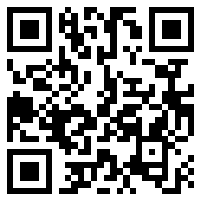 QR Code for bitcoin:3LL9dpFicFJvJjFUVd858eNGGFom4iPpLU