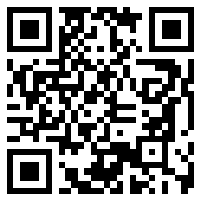QR Code for bitcoin:3LLALSaZ7xZ2ijc7fsJMztvMZL7Mh65Bj7