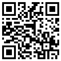 QR Code for bitcoin:3LLAPjzqKPbX5mHNZMistgHwTsR3DNmptj