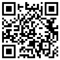 QR Code for bitcoin:3LLAeDmAquLysd864Us1HP55QSFiz2bLhF
