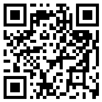 QR Code for bitcoin:3LLB1iFuFTbd41oceD8ZSUEGwW5RWwr8eX