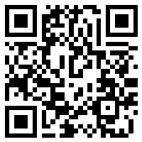 QR Code for bitcoin:3LLDR9SCWN2A2eTkXhcPFtbiikjRhC54UD