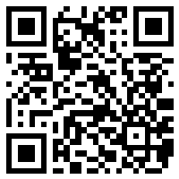 QR Code for bitcoin:3LLFD883hcHEHCbDLzzNKfxeNV9DjzdHfL