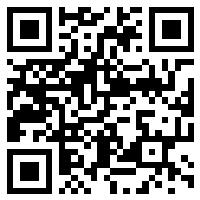 QR Code for bitcoin:3LLFWCHERYPMT35TLBDRXMgzm9WdCj5NXD