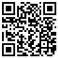 QR Code for bitcoin:3LLG129toeRRsLRfz8qtq6qXL1NG9fTCEM