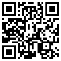 QR Code for bitcoin:3LLGARLBPSPAYxcJELx3YG4XP1DH4LpmM6