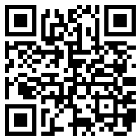 QR Code for bitcoin:3LLHL2m1FLo9wSCQSahqJaD8DSwfeJuRev